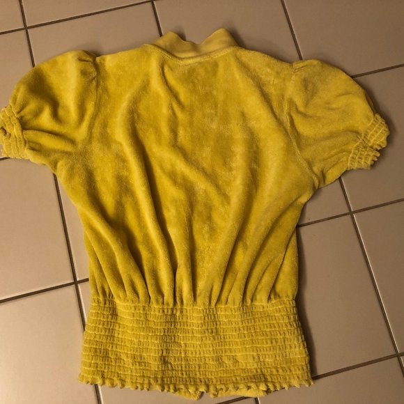 Bebe top - Picture 3 of 6